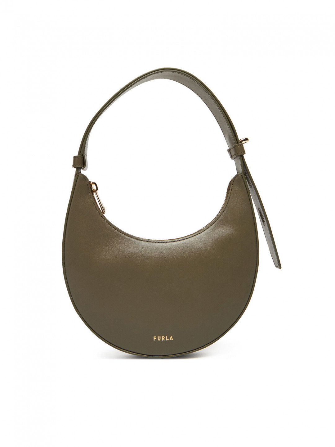 Furla Kabelka Delizia Mini WE00649 AX0733 CN 2810S Zelená